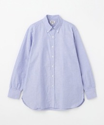 BRITISH MADE（ブリティッシュメイド）の「ボタンダウンシャツ/ケンブリッジ(MEN) 全3色（シャツ/ブラウス）」