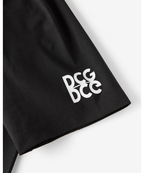 DoCLASSE( ドゥクラッセ)の「DCG/高機能ファインジャージーTシャツ 半袖(Tシャツ/カットソー・メンズ・ライトグレー/ネイビー/ホワイト/ブラック/マスタード・M/L/LL/3L/S)」の16枚目の写真