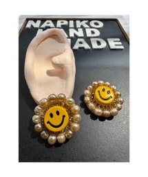 【NAPIKO】イヤリング(MA)