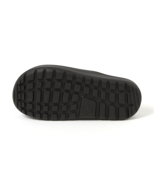 GLOBAL WORK（グローバルワーク）の「Cloud9 Slide/クッションサンダル/612447（サンダル・レディース・ベージュ/ブラック・LARGE/MEDIUM）」の10枚目の写真