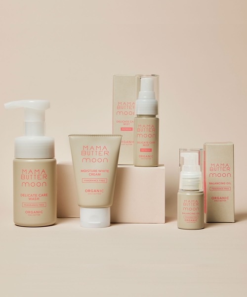 ハウス オブ ローゼ(ハウス オブ ローゼ)の「ママバター デリケートケアウォッシュ 100mL(石鹸/ボディソープ・レディース・その他・FREE)」の2枚目の写真