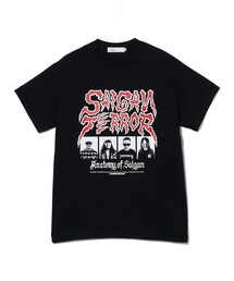 TOKYO CULTUART by BEAMS（トウキョウカルチャートバイビームス）の「SAIGAN TERROR / Anatomy of Saigan Tee 2026（Tシャツ/カットソー）」