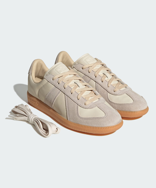 adidas Originals(アディダスオリジナルス)の「adidas Originals (アディダス オリジナルス)BW ARMY(スニーカー・メンズ・ホワイト・26cm/26.5cm/27cm/27.5cm/28cm/28.5cm/29cm)」の10枚目の写真