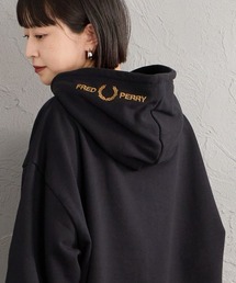 FRED PERRY｜フレッドペリー（レディース）のパーカー通販 - ZOZOTOWN
