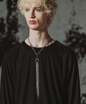 NO ID.（ノーアイディ）の「an1317-NO ID.×VANITAS Jesus ビッグ