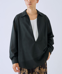 Bourrienne Paris X(ブリエンヌ パリ ディス) SAUVAGE Shirt（シャツ