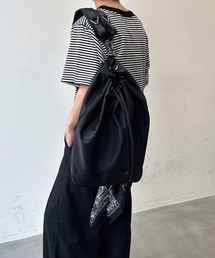 UNDERSTATEMENTs（アンダーステイトメント）の「リュック（バックパック/リュック）」