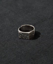 gifthand（ギフトハンド）の「【gifthand】Sv signet s ring（リング）」