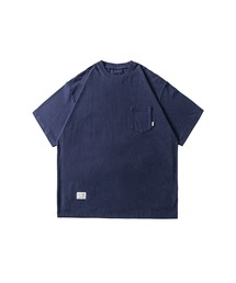 ベーシックポケットTEE/BASIC POCKET TEE