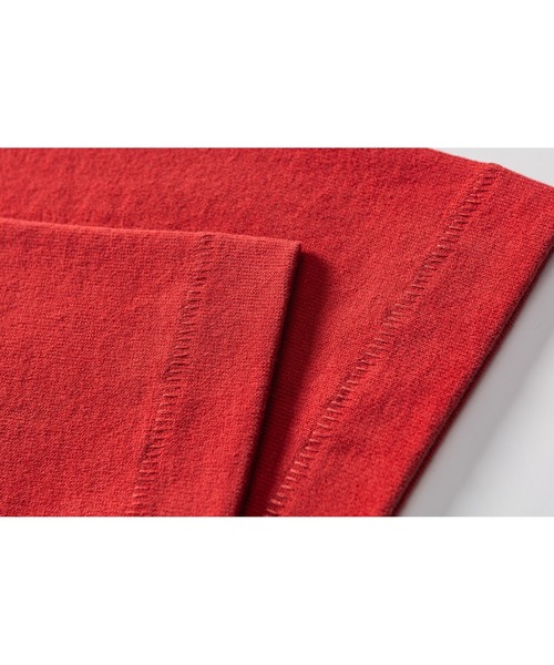 Liberaturs（リベレーター）の「ベーシックポケットTEE/BASIC POCKET TEE（Tシャツ/カットソー・メンズ・ネイビー/ホワイト・MEDIUM/LARGE/X-LARGE）」の7枚目の写真