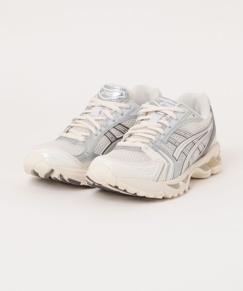 ASICS】GEL-KAYANO 14（スニーカー）｜emmi（エミ）のファッション通販