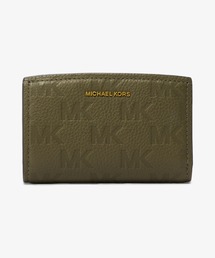 MICHAEL KORS｜マイケル・コースの財布（グリーン・カーキ/緑色系