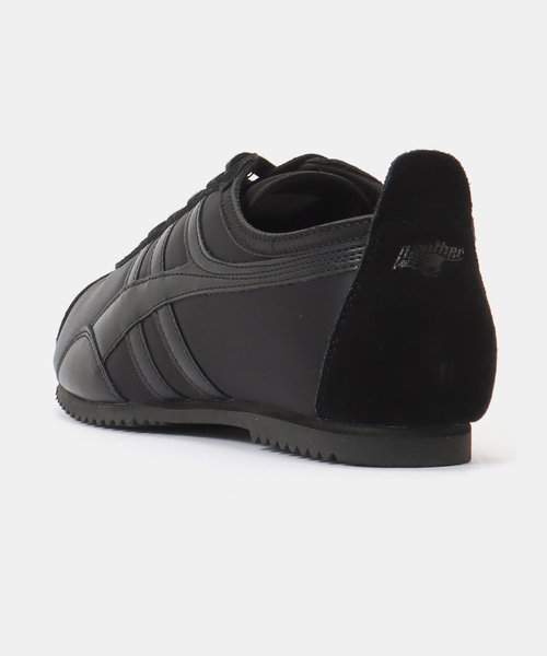PANTHER（パンサー）の「Panther for LULU DERA BLACK PT0056（スニーカー・レディース・ブラック・23.5cm/24cm/24.5cm/23cm）」の2枚目の写真