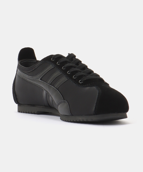 PANTHER（パンサー）の「Panther for LULU DERA BLACK PT0056（スニーカー・レディース・ブラック・23.5cm/24cm/24.5cm/23cm）」の4枚目の写真