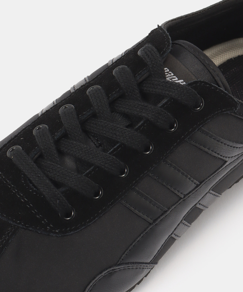PANTHER（パンサー）の「Panther for LULU DERA BLACK PT0056（スニーカー・レディース・ブラック・23.5cm/24cm/24.5cm/23cm）」の5枚目の写真
