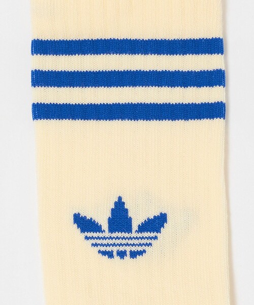 adidas Originals(アディダスオリジナルス)の「<adidas Originals>クルーソックス / キッズ 19cm-21cm(ソックス/靴下・キッズ・その他1・19-21cm)」の11枚目の写真