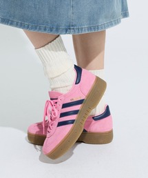 adidas | ハンドボール スペツィアル ボールド / HANDBALL SPEZIAL BOLD / アディダスオリジナルス adidas Originals 厚底スニーカー(スニーカー)