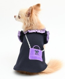 ペットウェア ペットウェア 犬服 ドッグウェア ワンピース」に該当する