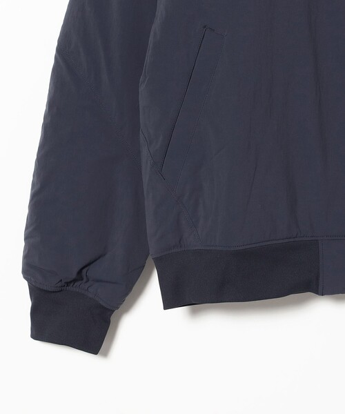 ARC'TERYX(アークテリクス)の「ARC'TERYX / Konseal Insulated Jacket(ブルゾン・メンズ・ネイビー・SMALL/MEDIUM)」の4枚目の写真