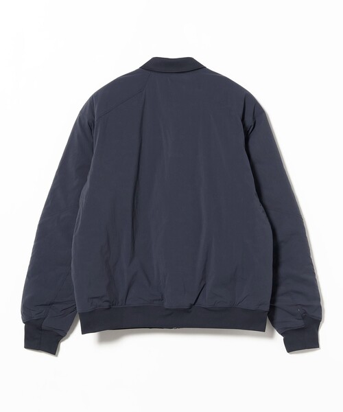 ARC'TERYX(アークテリクス)の「ARC'TERYX / Konseal Insulated Jacket(ブルゾン・メンズ・ネイビー・SMALL/MEDIUM)」の6枚目の写真
