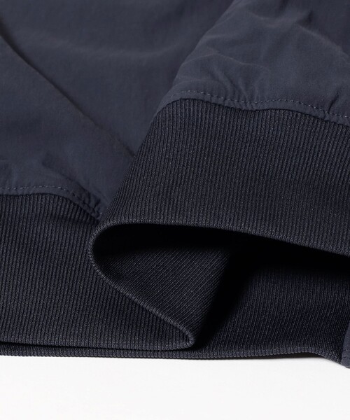 ARC'TERYX(アークテリクス)の「ARC'TERYX / Konseal Insulated Jacket(ブルゾン・メンズ・ネイビー・SMALL/MEDIUM)」の7枚目の写真