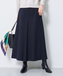 Reflect | ワイドシルエットスカーチョパンツ(その他パンツ)