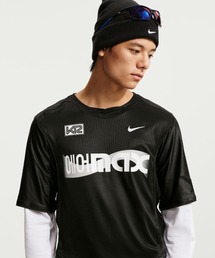 ナイキ メンズ Dri-FIT ジャージー / Nike Men's Dri-FIT Jersey IR6823-010 Black