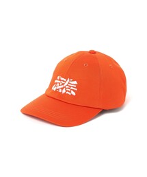 TOKYO CULTUART by BEAMS（トウキョウカルチャートバイビームス）の「VOU / 歴代棒 Cap（キャップ）」