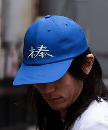TOKYO CULTUART by BEAMS | VOU / 歴代棒 Cap(キャップ)