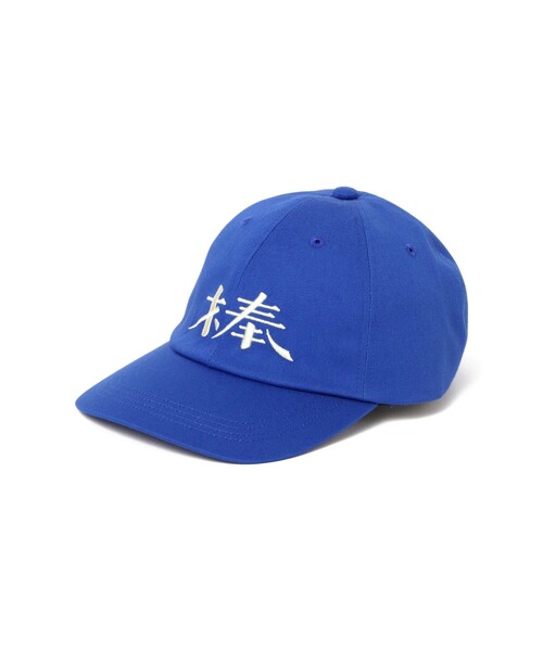 TOKYO CULTUART by BEAMS(トウキョウカルチャートバイビームス)の「VOU / 歴代棒 Cap(キャップ・レディース・その他5/その他3/その他4/その他2/その他/その他1・ONE SIZE)」の8枚目の写真