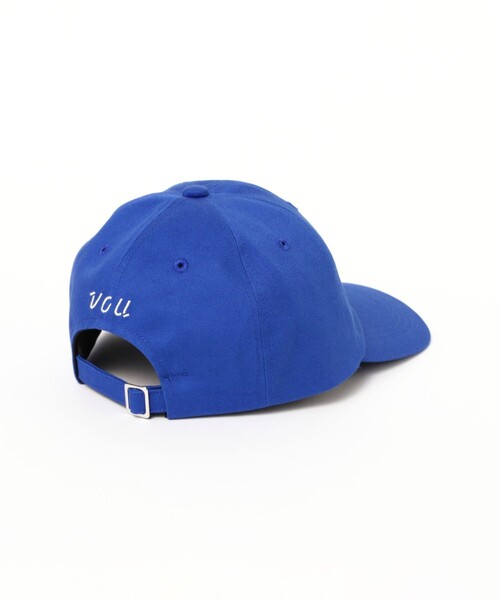 TOKYO CULTUART by BEAMS(トウキョウカルチャートバイビームス)の「VOU / 歴代棒 Cap(キャップ・レディース・その他5/その他3/その他4/その他2/その他/その他1・ONE SIZE)」の9枚目の写真