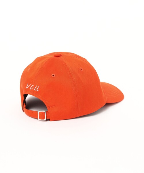 TOKYO CULTUART by BEAMS(トウキョウカルチャートバイビームス)の「VOU / 歴代棒 Cap(キャップ・レディース・その他5/その他3/その他4/その他2/その他/その他1・ONE SIZE)」の10枚目の写真