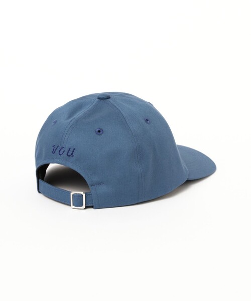 TOKYO CULTUART by BEAMS(トウキョウカルチャートバイビームス)の「VOU / 歴代棒 Cap(キャップ・レディース・その他5/その他3/その他4/その他2/その他/その他1・ONE SIZE)」の11枚目の写真