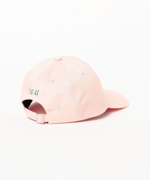 TOKYO CULTUART by BEAMS(トウキョウカルチャートバイビームス)の「VOU / 歴代棒 Cap(キャップ・レディース・その他5/その他3/その他4/その他2/その他/その他1・ONE SIZE)」の12枚目の写真