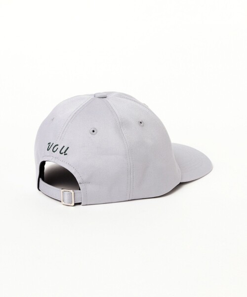 TOKYO CULTUART by BEAMS(トウキョウカルチャートバイビームス)の「VOU / 歴代棒 Cap(キャップ・レディース・その他5/その他3/その他4/その他2/その他/その他1・ONE SIZE)」の15枚目の写真