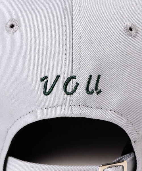 TOKYO CULTUART by BEAMS(トウキョウカルチャートバイビームス)の「VOU / 歴代棒 Cap(キャップ・レディース・その他5/その他3/その他4/その他2/その他/その他1・ONE SIZE)」の17枚目の写真