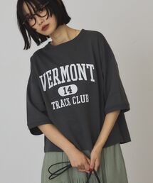 アソートロゴルーズスウェット