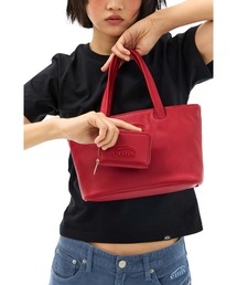 EMIS（イミス）の「GRAIN LOGO ZIP WALLET（財布）」
