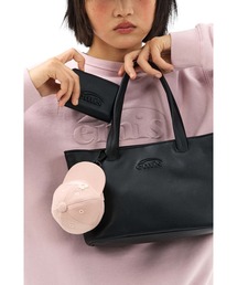 EMIS（イミス）の「GRAIN LOGO ZIP WALLET（財布）」
