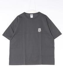 【 Disney 』ズートピア プリントTシャツ 追跡L