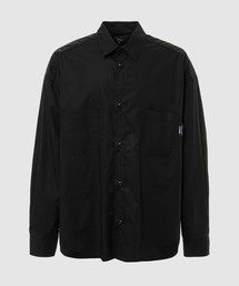 COTTON LIPCLOTH SHIRTS