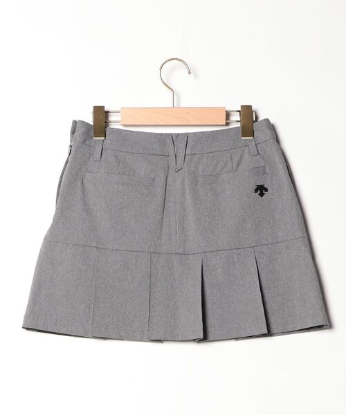 ブランド古着】ミニスカート（スカート）｜DESCENTE GOLF（デサント