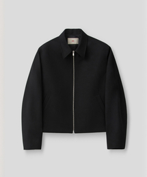 MMIC（エムエムアイシー）の「ROWAN JACKET (BLACK)（ブルゾン）」