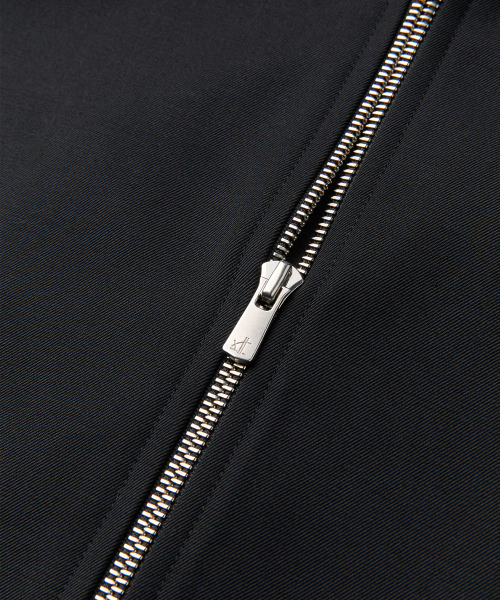 MMIC(エムエムアイシー)の「ROWAN JACKET (BLACK)(ブルゾン・メンズ・その他・MEDIUM/LARGE)」の10枚目の写真