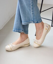 【le coq sportif/ルコックスポルティフ】LCS モンスリー/消臭・軽量