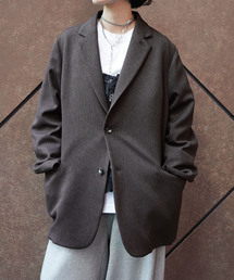 JOURNAL STANDARD LUXE（ジャーナルスタンダード　ラックス）の「ライクヘリン ジャケット（テーラードジャケット）」