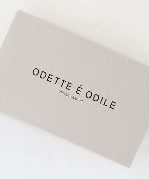 ODETTE E ODILE(オデットエオディール)の「ポインテッド パンプス60↓↑(パンプス・レディース・ダークブラウン/オリーブ・23.5cm/21.5cm/25cm/22cm/24.5cm/23cm/22.5cm/24cm)」の11枚目の写真