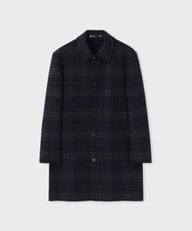 Paul Smith｜ポール・スミスのステンカラーコート通販 - ZOZOTOWN