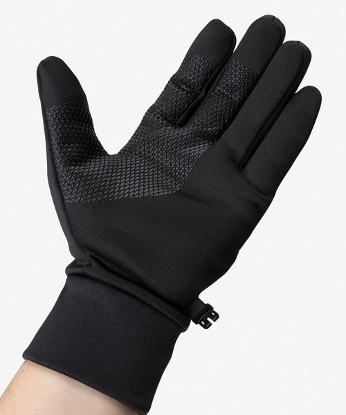 THE NORTH FACE Etip Glove ザ ノースフェイス イーチップグローブ