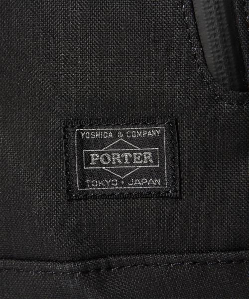 White Mountaineering × PORTER デニムデイパック Yahoo!オークション - 希少 white mountaineering PORTER デニム バッ